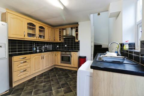 3 bedroom semi-detached house for sale, Meersbrook Avenue, Sheffield S8