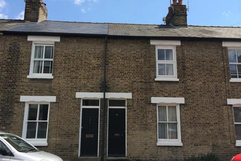 3 bedroom terraced house to rent, Mawson Road, Cambridge CB1