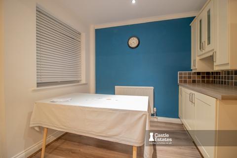 3 bedroom semi-detached house to rent, Grass Street, Ilkeston, Derbyshire, DE7 8LG