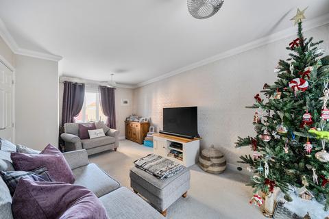 4 bedroom detached house for sale, White Eagle Road, Haydon End, Swindon, SN25