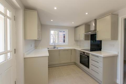 2 bedroom semi-detached house to rent, Park Lane, Dry Drayton, Cambridgeshire
