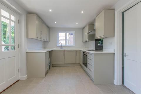 2 bedroom semi-detached house to rent, Park Lane, Dry Drayton, Cambridgeshire