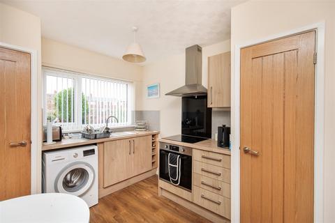 undefined, Simonside Avenue, Choppington NE62