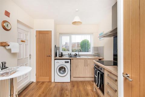 undefined, Simonside Avenue, Choppington NE62