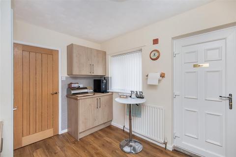 undefined, Simonside Avenue, Choppington NE62