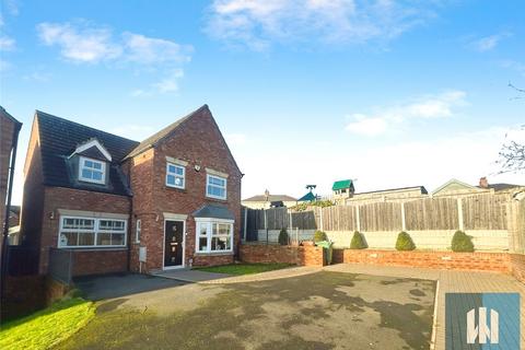 undefined, Farringdon Close, Hemsworth, Pontefract, WF9