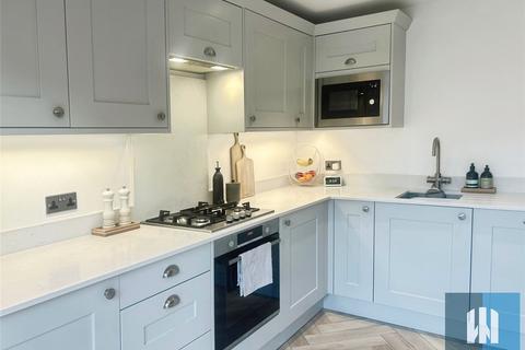 undefined, Farringdon Close, Hemsworth, Pontefract, WF9