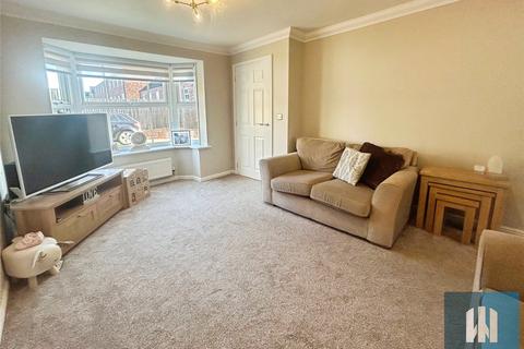 undefined, Farringdon Close, Hemsworth, Pontefract, WF9