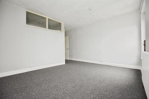 undefined, Cemetery Road, Scunthorpe