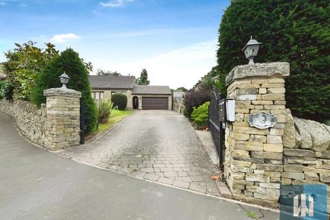 4 bedroom bungalow to rent, Ryecroft Lane, Brighouse, HD6