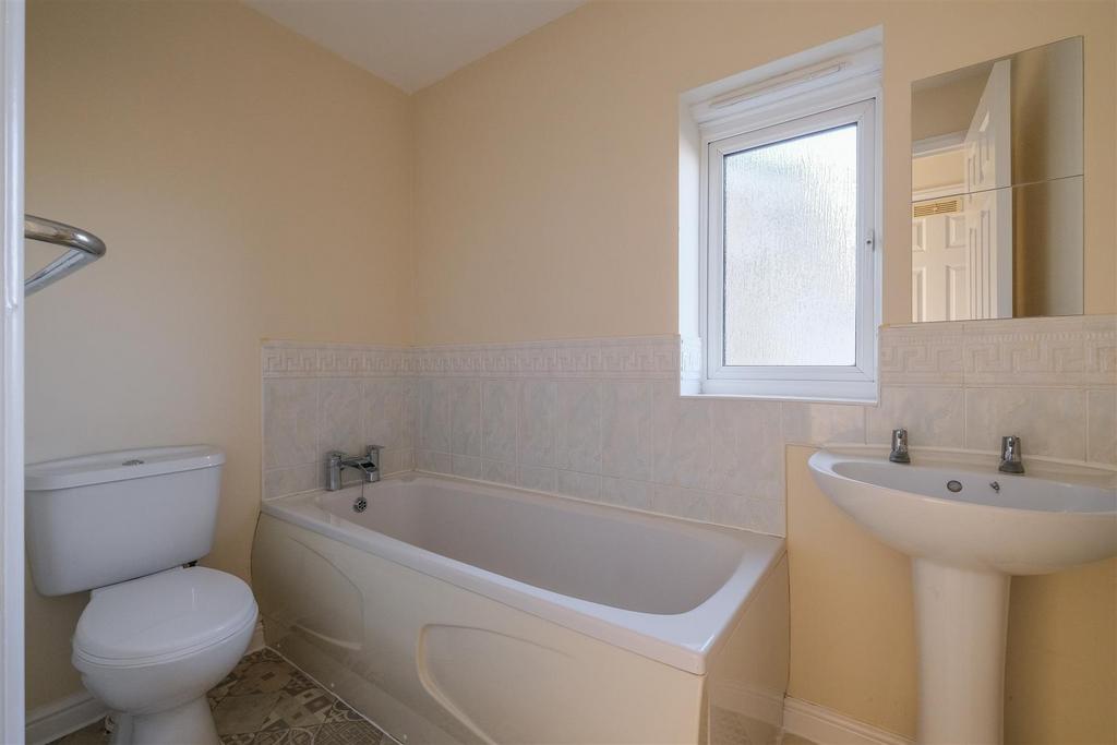 House Bathroom