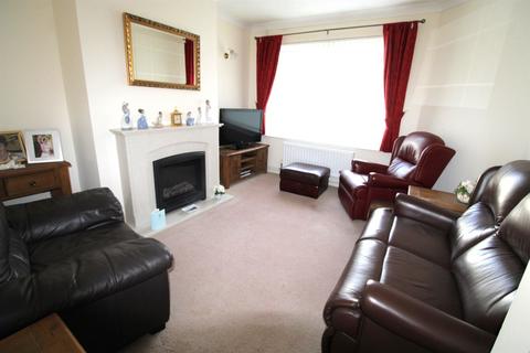 4 bedroom semi-detached house for sale, Mayfield Avenue, Laleston, Bridgend, Bridgend County. CF32 0LH