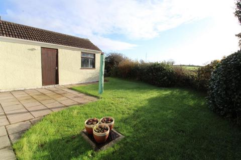 4 bedroom semi-detached house for sale, Mayfield Avenue, Laleston, Bridgend, Bridgend County. CF32 0LH
