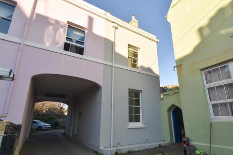undefined, Mercatoria, St. Leonards-On-Sea TN38