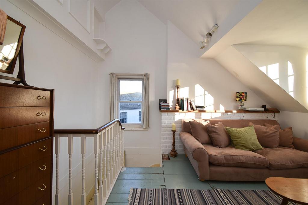 Occasional room