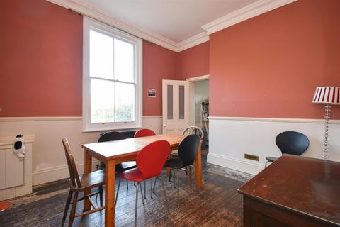 undefined, Mercatoria, St. Leonards-On-Sea TN38