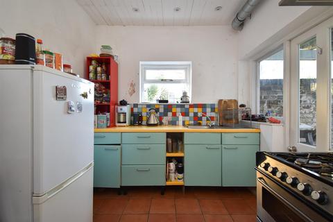 undefined, Mercatoria, St. Leonards-On-Sea TN38