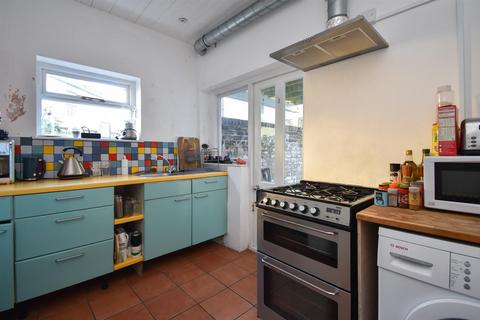 undefined, Mercatoria, St. Leonards-On-Sea TN38