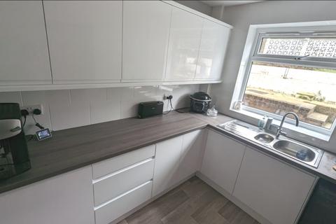 undefined, Hollins Spring Avenue, Dronfield, S18