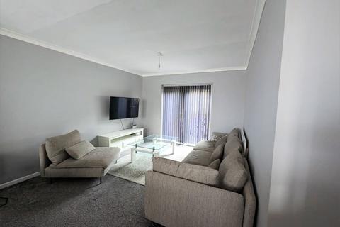 undefined, Hollins Spring Avenue, Dronfield, S18
