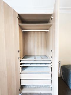 undefined, Cable Street, London E1