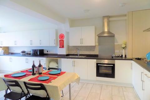 8 bedroom house share to rent, Charter Avenue, Coventry CV4