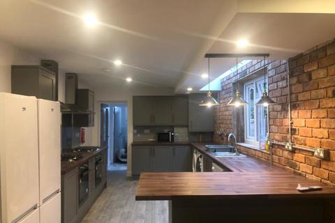 undefined, Hubert Road, Birmingham B29