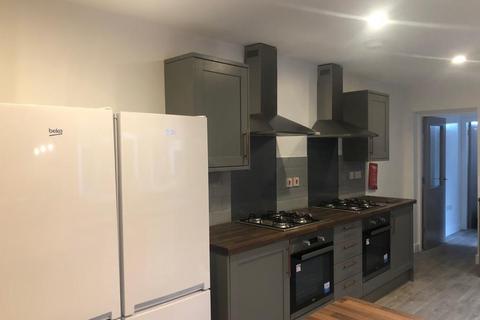 undefined, Hubert Road, Birmingham B29