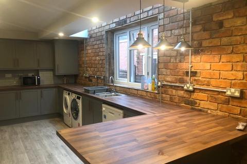 undefined, Hubert Road, Birmingham B29