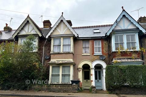 Cromwell Road, Whitstable, Kent