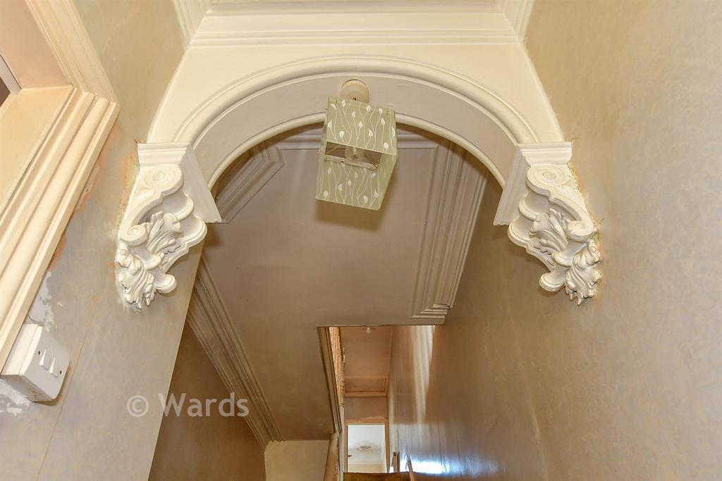 Internal Feature