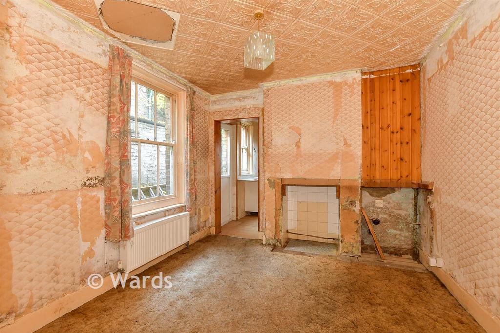 Breakfast Room