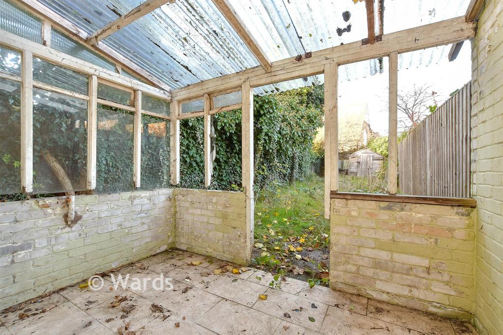 Lean-To