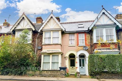 3 bedroom terraced house for sale, Cromwell Road, Whitstable, Kent