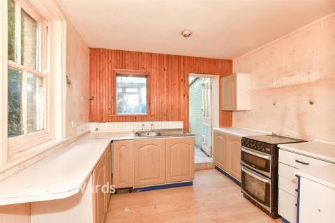 3 bedroom terraced house for sale, Cromwell Road, Whitstable, Kent