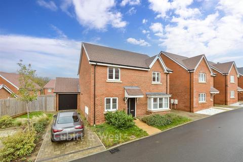 5 bedroom detached house for sale, Flint Street, Faygate, West Sussex