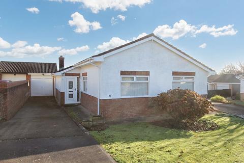 undefined, Milton Close, Llantwit Major, CF61