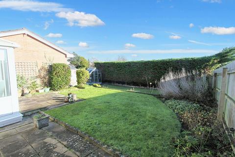 undefined, Milton Close, Llantwit Major, CF61
