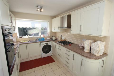 undefined, Milton Close, Llantwit Major, CF61
