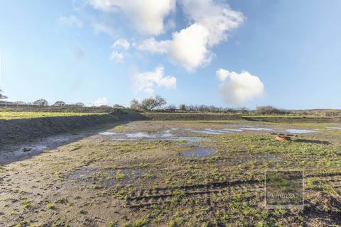 undefined, Hill Paddocks, Norwich NR9
