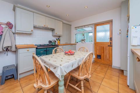 3 bedroom detached house for sale, Snailbeach, Shrewsbury SY5