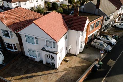 undefined, Bayswater Road, Wallasey CH45