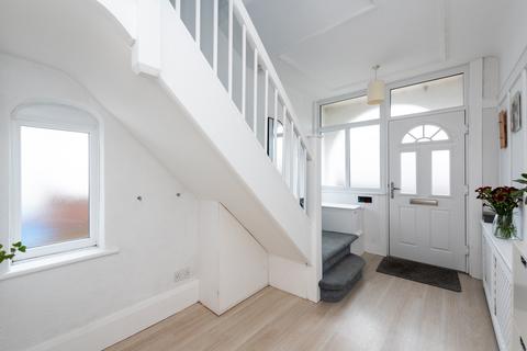 undefined, Bayswater Road, Wallasey CH45