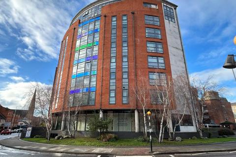 Kennet Street,  Reading,  RG1