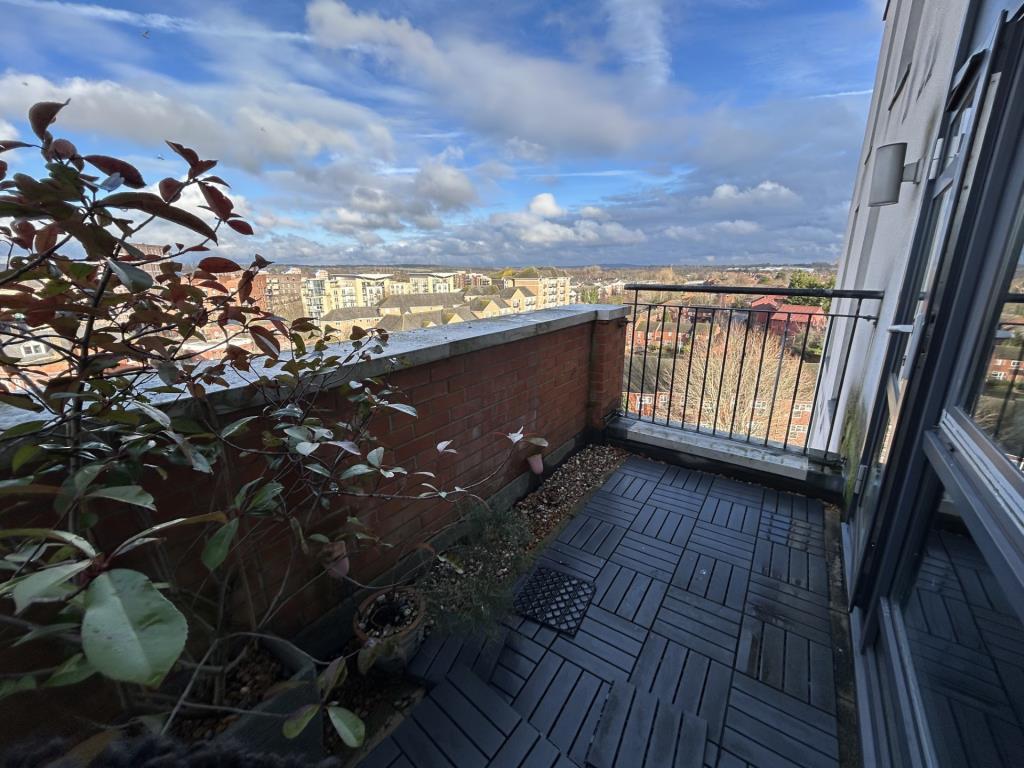 Balcony 2