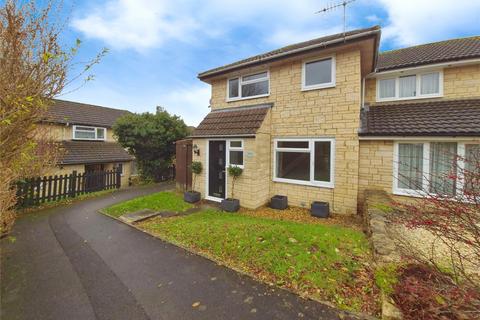 3 bedroom semi-detached house for sale, Stratton Heights, Cirencester, Gloucestershire, GL7