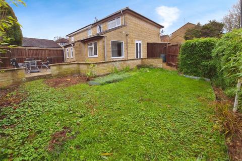 3 bedroom semi-detached house for sale, Stratton Heights, Cirencester, Gloucestershire, GL7