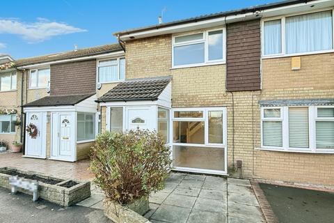 undefined, Brixham Walk, Bramhall, Stockport