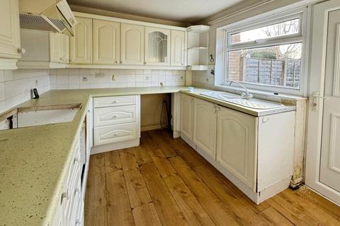 undefined, Brixham Walk, Bramhall, Stockport