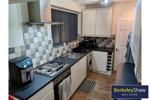 undefined, Manor House Close, Liverpool L31